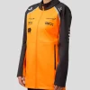 Womern McLaren Formula 1 Team Soft Shell Jacket