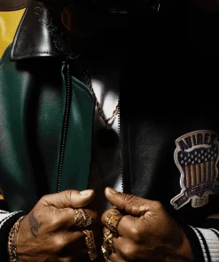 AVIREX x Patta Jacket