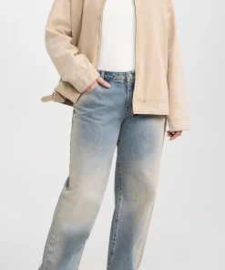 Women Workwear Lioness Jacket