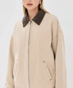 Lioness Workwear Barn Jacket