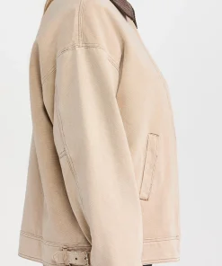 Lioness Workwear Barn Jacket