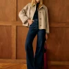 sezane jacket