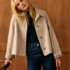 womens sezane jacket