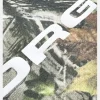 2025 Larry June's Midnight Camo Organic Hoodie Sale