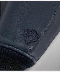 AVIREX & Kith for the New York Knicks Legend Jacket