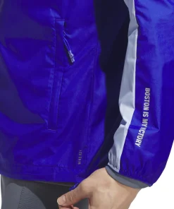 Adidas Boston 2025 Jacket