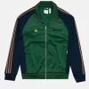 Adidas Originals x Brain Dead Track Jacket Unisex