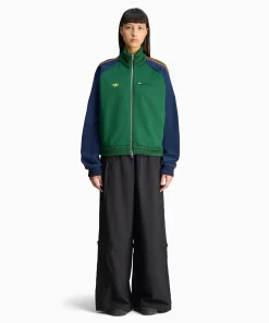 Adidas Originals x Brain Dead Track Jacket Women