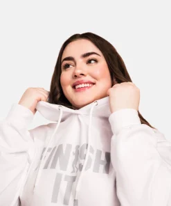 Adidas Terry Fox Finish It New Merch