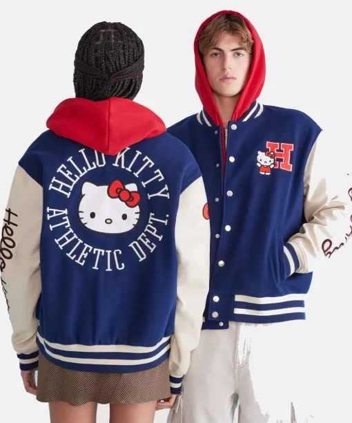 Aeropostale Hello Kitty Jacket