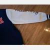 Aeropostale Hello Kitty Varsity Blue Jacket