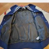 Aeropostale Hello Kitty Varsity Jacket Inner