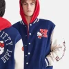 Aeropostale Hello Kitty Varsity Jacket Men