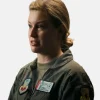 Air Force Elite Thunderbirds Jacket