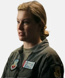 Air Force Elite Thunderbirds Jacket