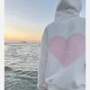 Amare Radiate Love Hoodie