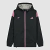 Arsenal Adidas Golf Rain Jacket WomenArsenal Adidas Golf Rain Jacket Women