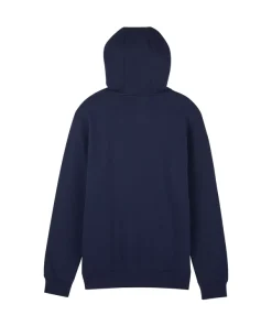 Blue fox racing absolute pullover hoodie