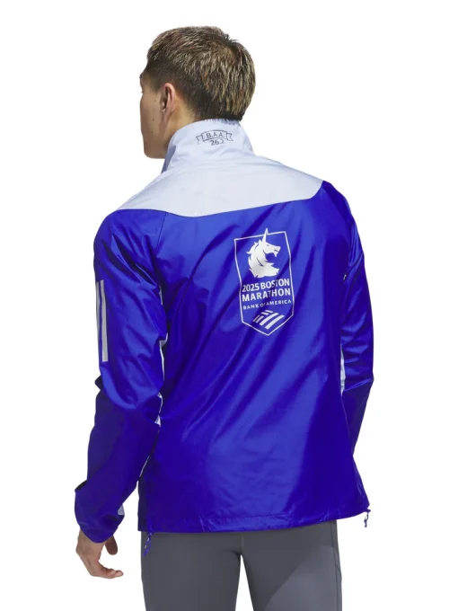 Boston Marathon 2025 Celebration Jacket