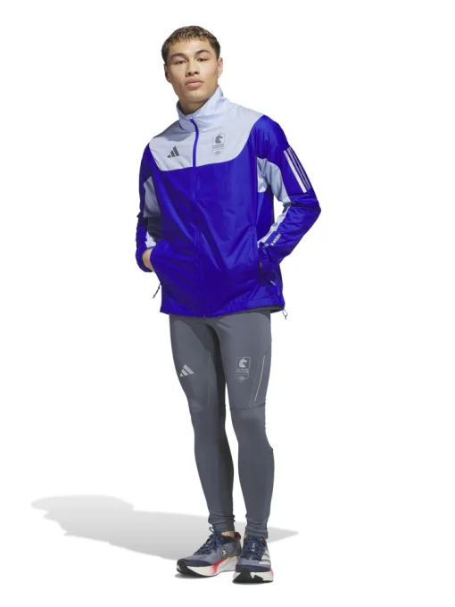 Boston Marathon 2025 Jacket