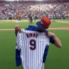 Brandon Nimmo Hoodie
