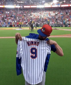 Brandon Nimmo Hoodie