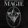 Brotherly love magie black cape hoodie
