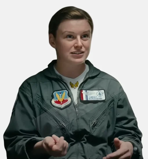 Buy Air Force Elite Thunderbirds Jacket