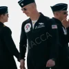 Buy Air Force Elite Thunderbirds Jacket Black
