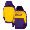 Buy Shop Los Angeles Laker Tracksuit Hoodie