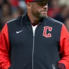 Cleveland-Guardians-Nike-Bomber-Jacket