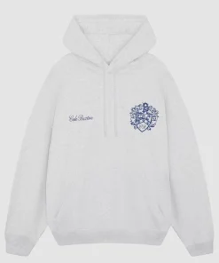 Cole-Buxton-Collegiate-Crest-Hoodie-Unisex