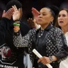 Dawn staley jacket