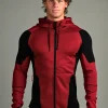 Deadpool performance hoodie