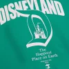 Disneyland Mickey Mouse Varsity Hoodie
