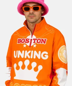 Dunkings Track Jacket men