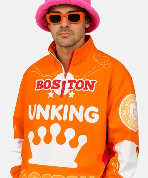 Dunkings Track Jacket men