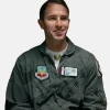 Elite Air Force Thunderbirds Pilot Jacket