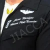 Elite Air Force US Thunderbirds Black Jacket