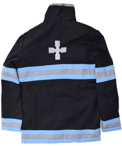 Elite Shinra Kusakabe Jacket