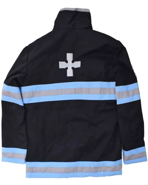 Elite Shinra Kusakabe Jacket