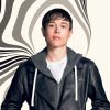 Elliot page the umbrella academy viktor hargreeves black jacket 43167