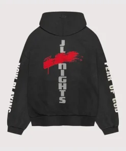 Fear-of-God-Sinners-Black-Hoodie
