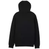 Fox racing absolute pullover hoodie back