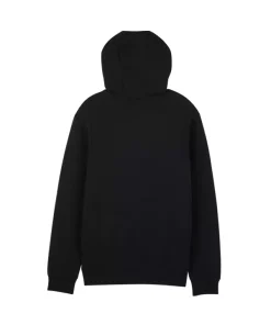 Fox racing absolute pullover hoodie back