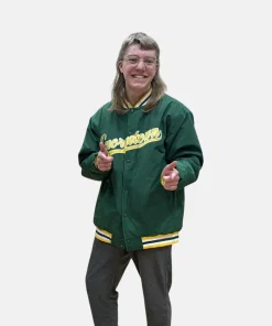 GMS School Pride Legacy Jacket