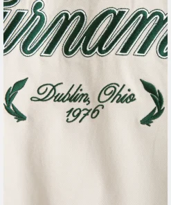 Heren Memorial Tournament Jacket