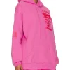 It Costs $0 Hoodie Pink