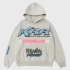 Kart Racing Riba KRR Hoodie