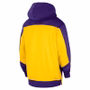 Lakers Los Angeles Showtime Tracksuit